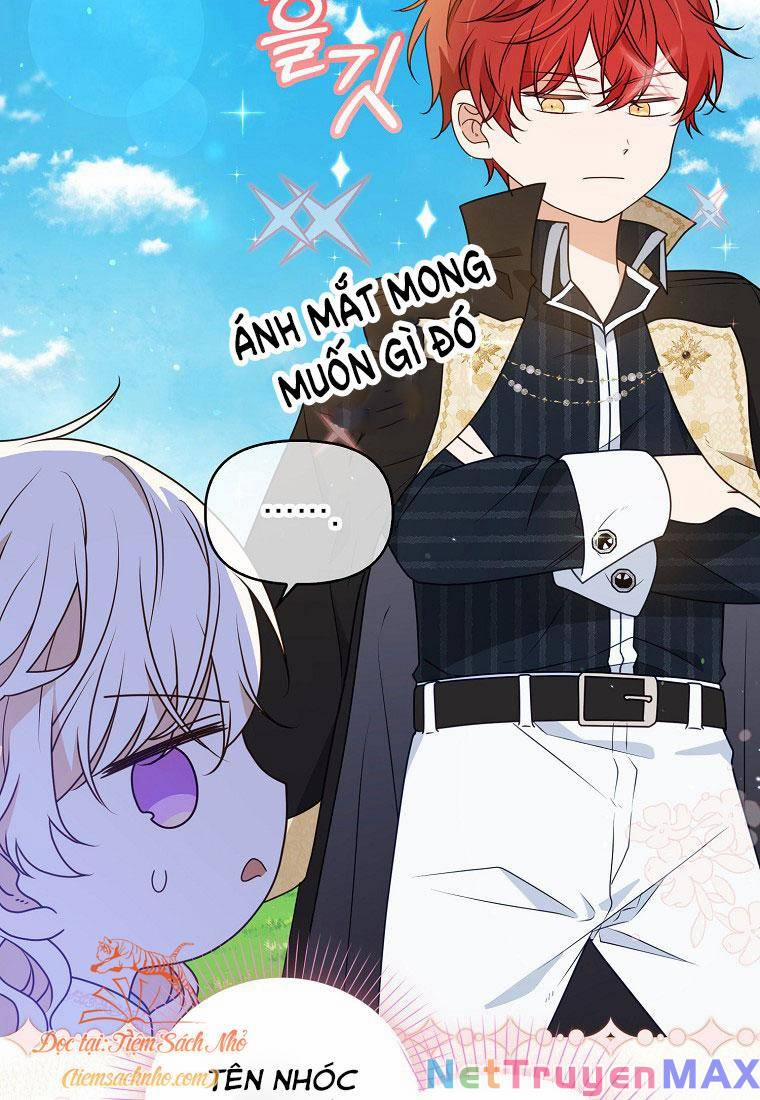 Đứa Trẻ Côn Đồ Nhà Công Tước 14 trang 84