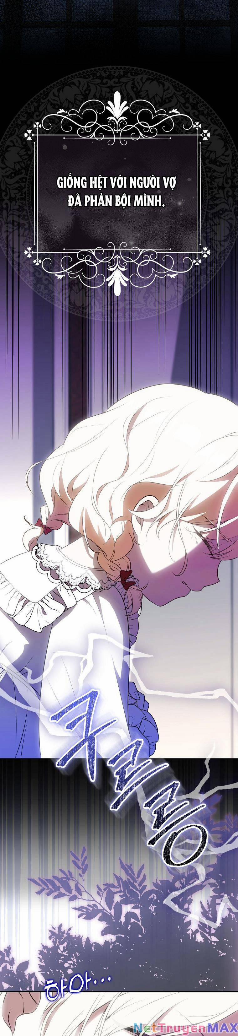 Đứa Trẻ Côn Đồ Nhà Công Tước 3 trang 10