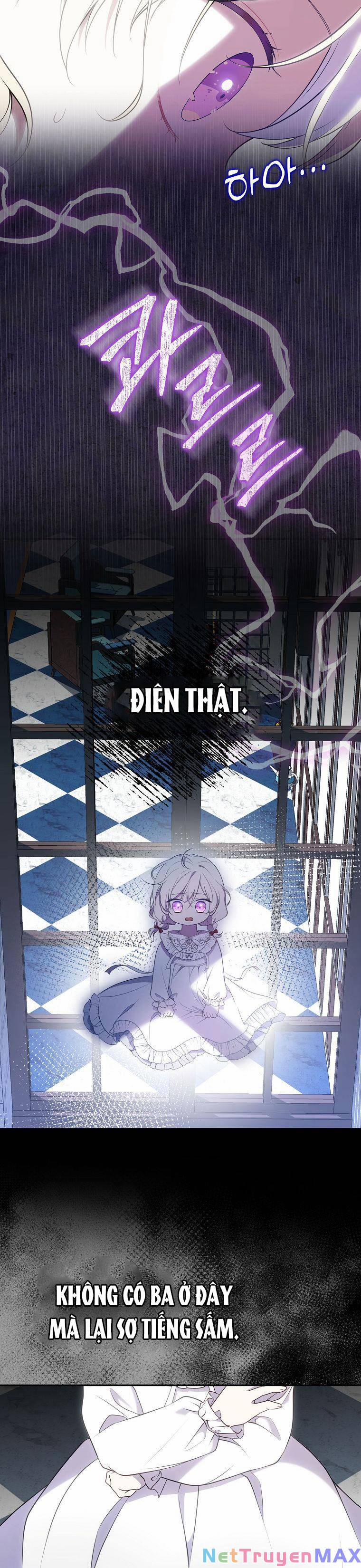 Đứa Trẻ Côn Đồ Nhà Công Tước 3 trang 11