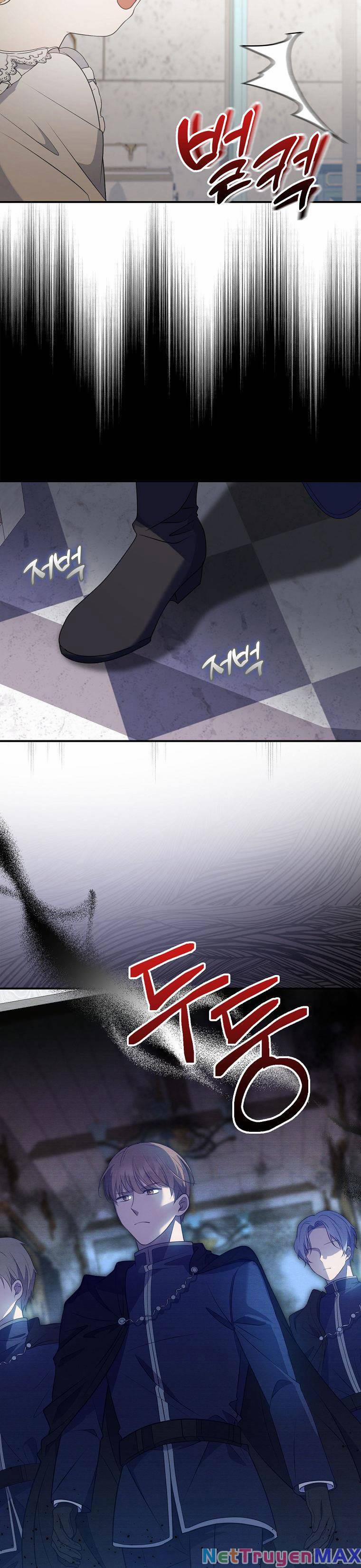 Đứa Trẻ Côn Đồ Nhà Công Tước 3 trang 19