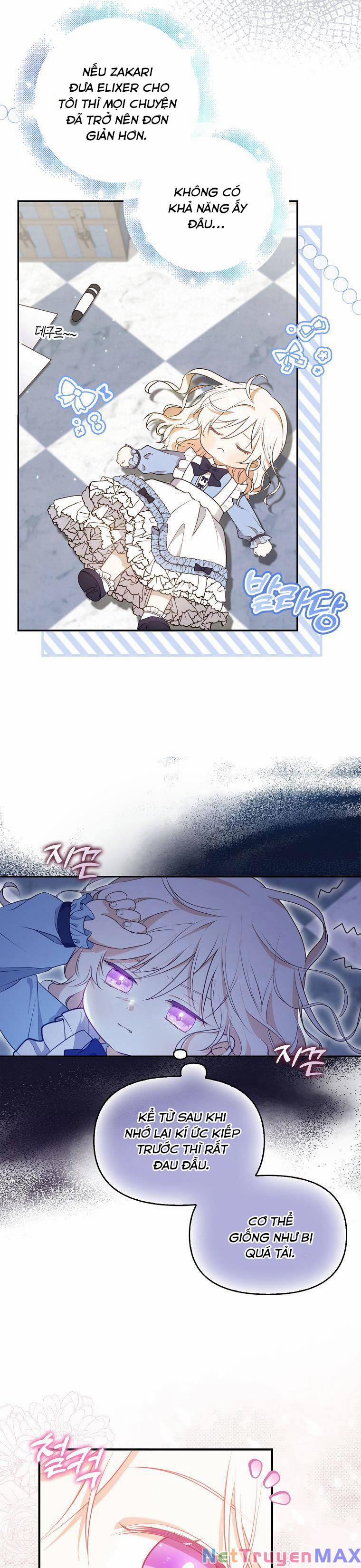 Đứa Trẻ Côn Đồ Nhà Công Tước 3 trang 2