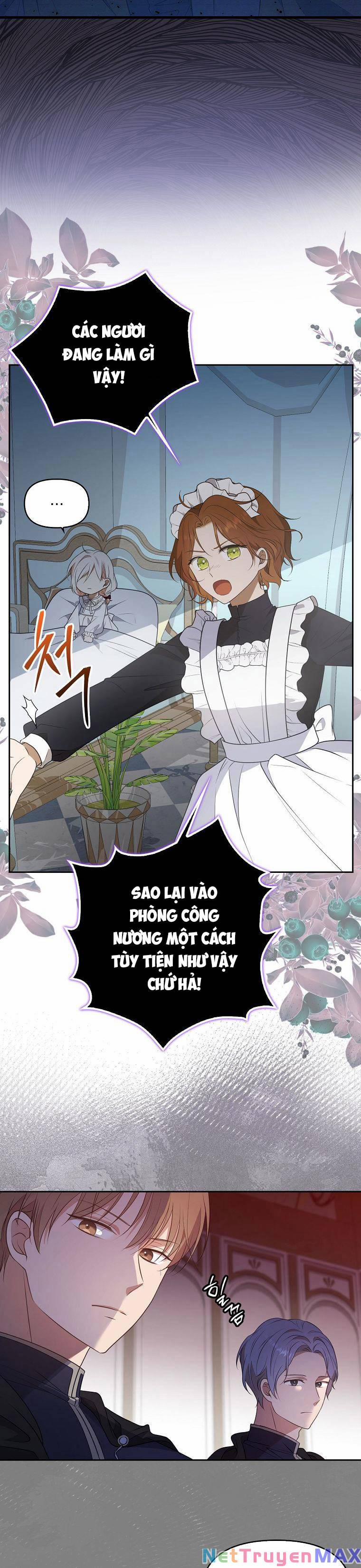 Đứa Trẻ Côn Đồ Nhà Công Tước 3 trang 20