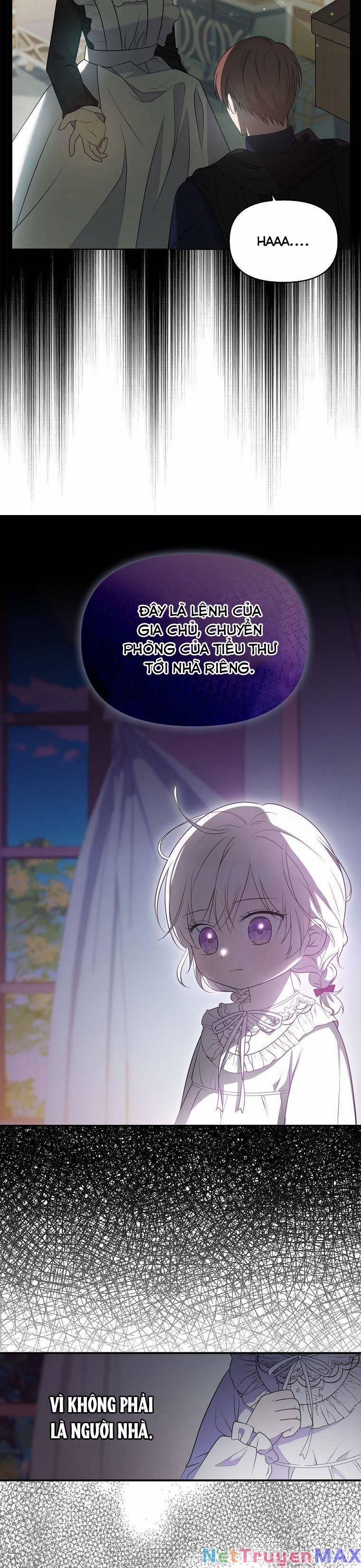 Đứa Trẻ Côn Đồ Nhà Công Tước 3 trang 22