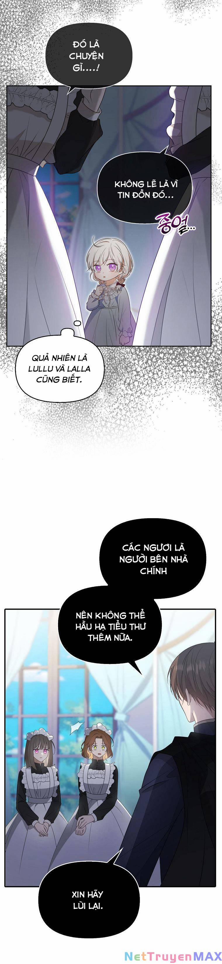 Đứa Trẻ Côn Đồ Nhà Công Tước 3 trang 23