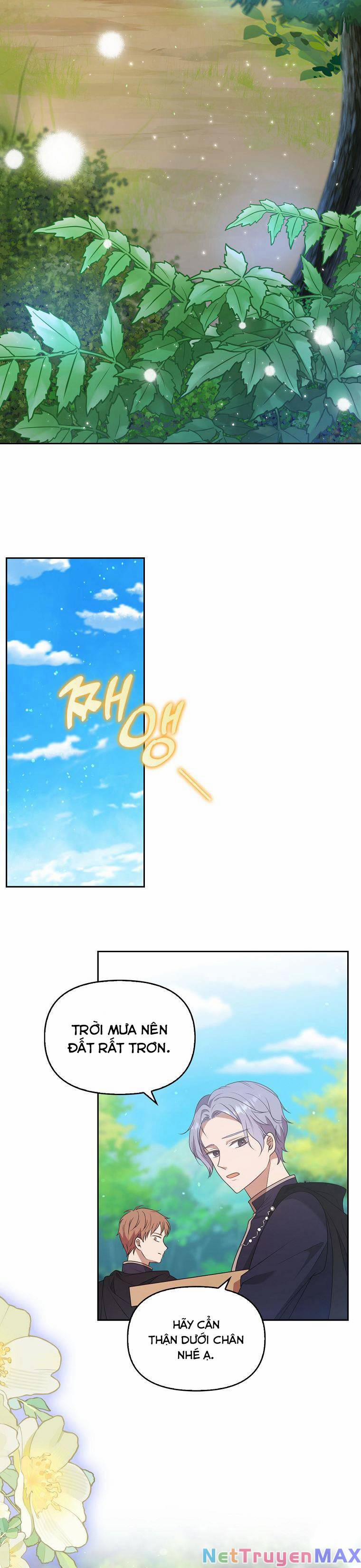 Đứa Trẻ Côn Đồ Nhà Công Tước 3 trang 25