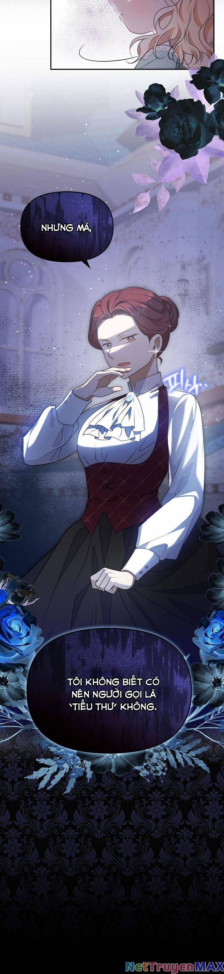 Đứa Trẻ Côn Đồ Nhà Công Tước 3 trang 31