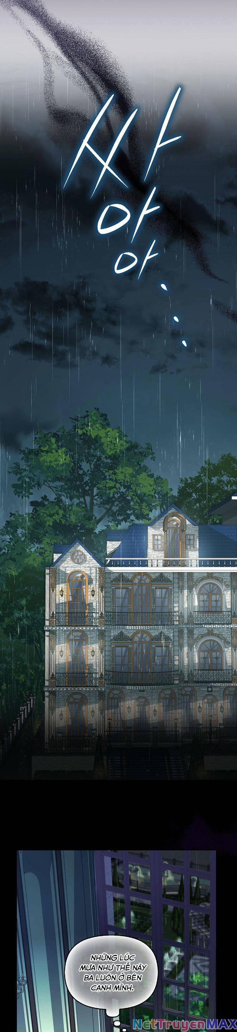 Đứa Trẻ Côn Đồ Nhà Công Tước 3 trang 8