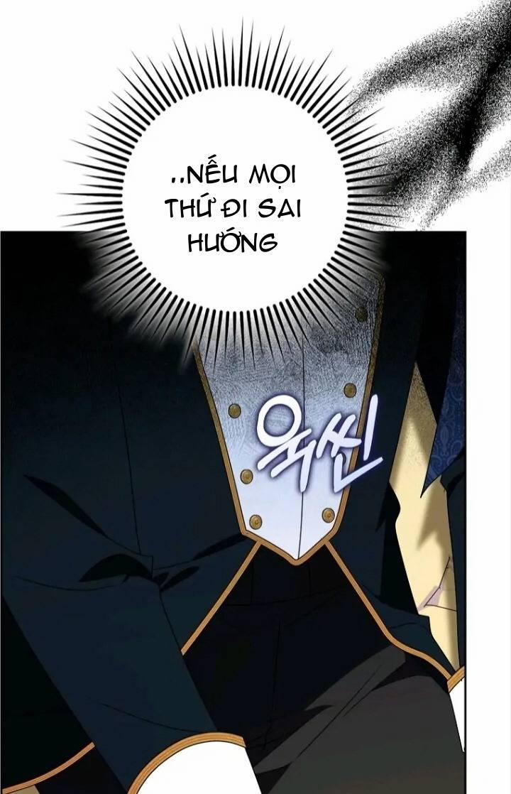 Đứa Trẻ Côn Đồ Nhà Công Tước 40 trang 15