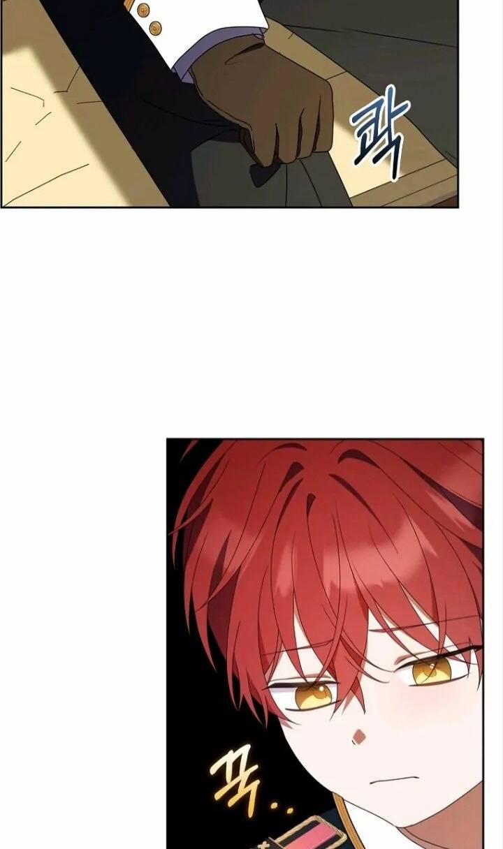 Đứa Trẻ Côn Đồ Nhà Công Tước 40 trang 16