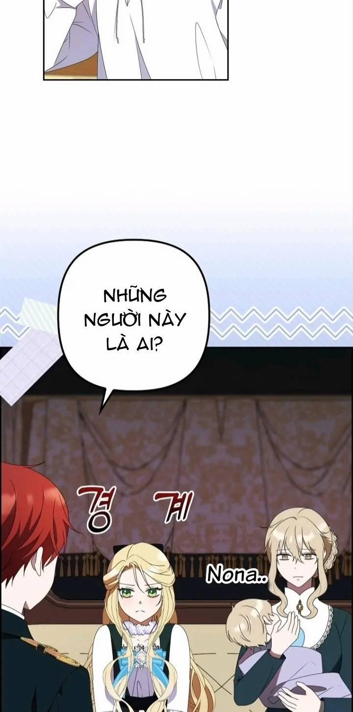 Đứa Trẻ Côn Đồ Nhà Công Tước 40 trang 21