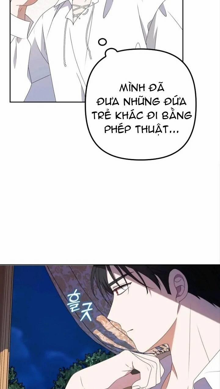 Đứa Trẻ Côn Đồ Nhà Công Tước 40 trang 23
