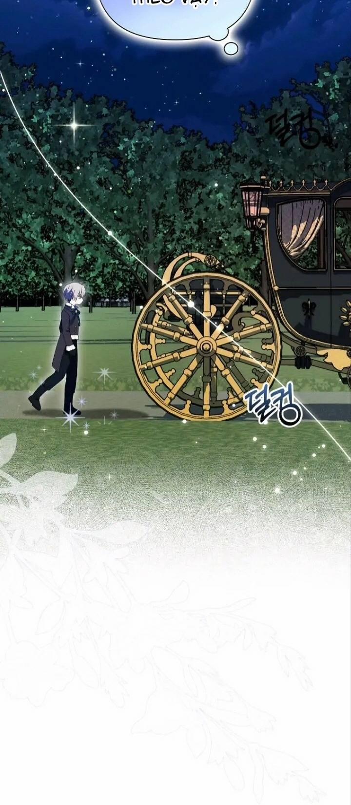 Đứa Trẻ Côn Đồ Nhà Công Tước 40 trang 25