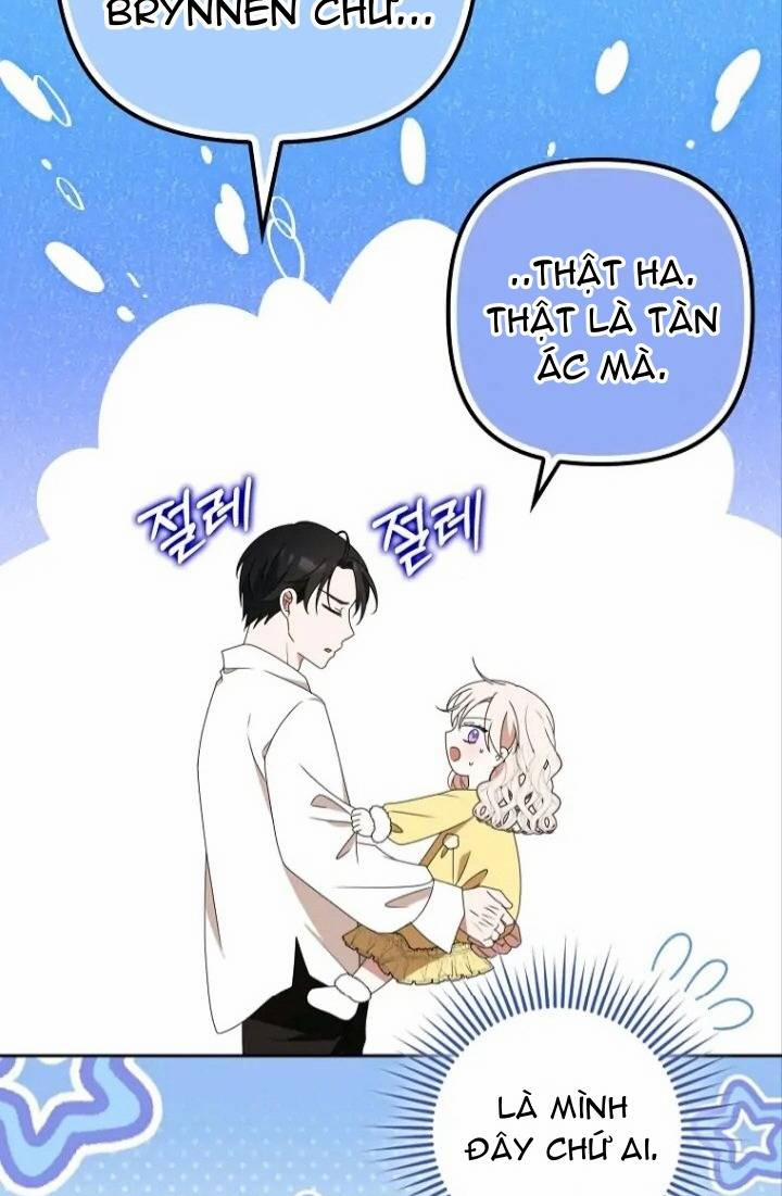 Đứa Trẻ Côn Đồ Nhà Công Tước 40 trang 51