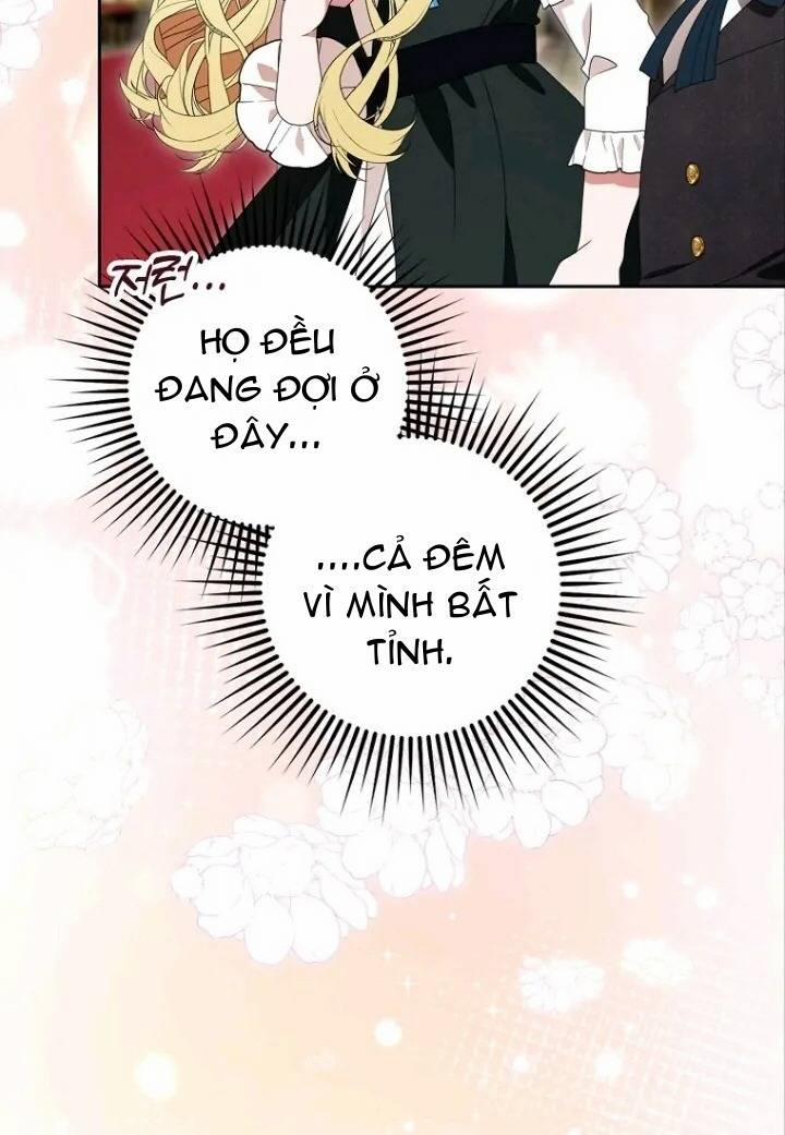 Đứa Trẻ Côn Đồ Nhà Công Tước 40 trang 57