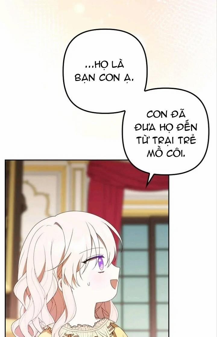Đứa Trẻ Côn Đồ Nhà Công Tước 40 trang 58