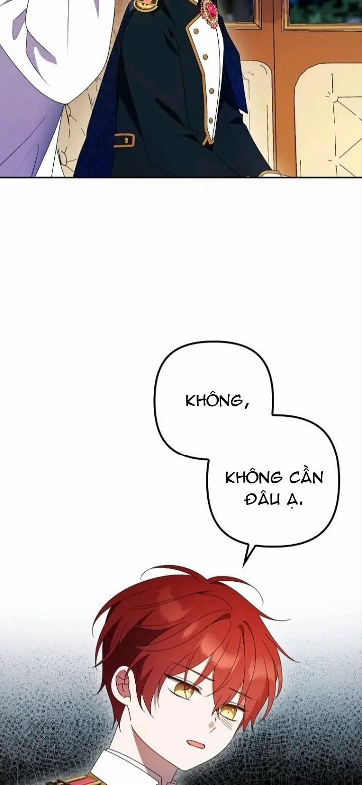 Đứa Trẻ Côn Đồ Nhà Công Tước 40 trang 8