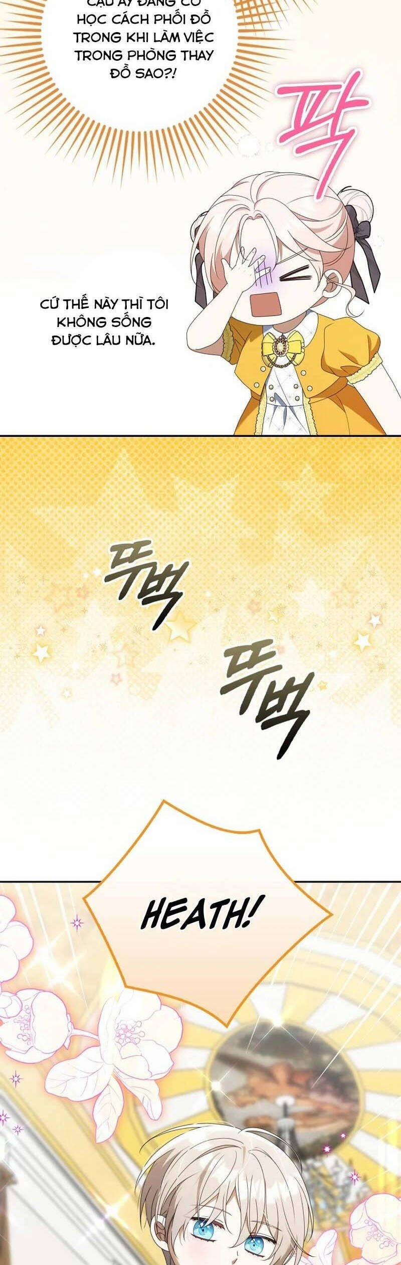 Đứa Trẻ Côn Đồ Nhà Công Tước 51 trang 11