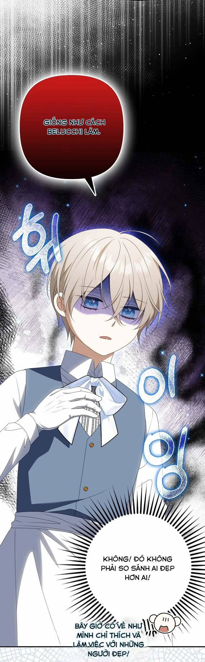 Đứa Trẻ Côn Đồ Nhà Công Tước 51 trang 17