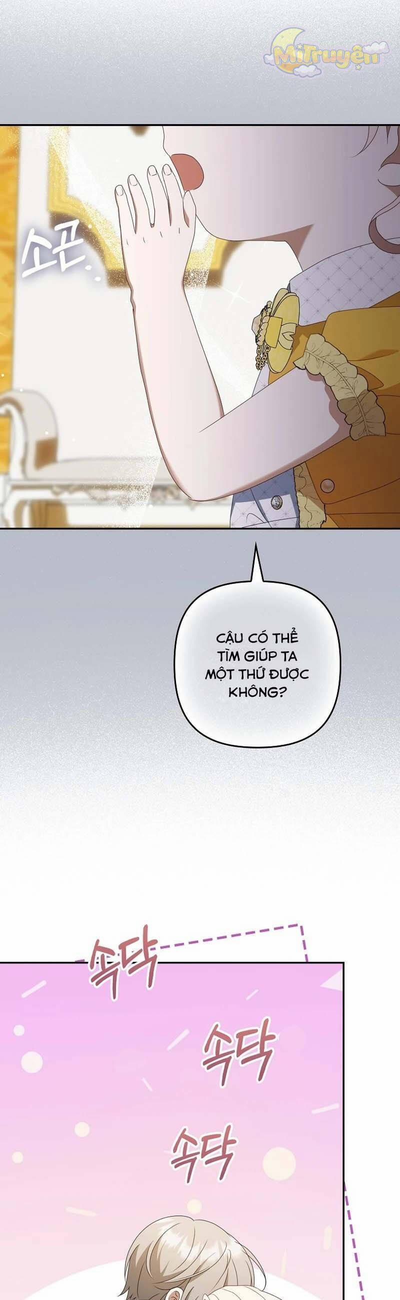 Đứa Trẻ Côn Đồ Nhà Công Tước 51 trang 19