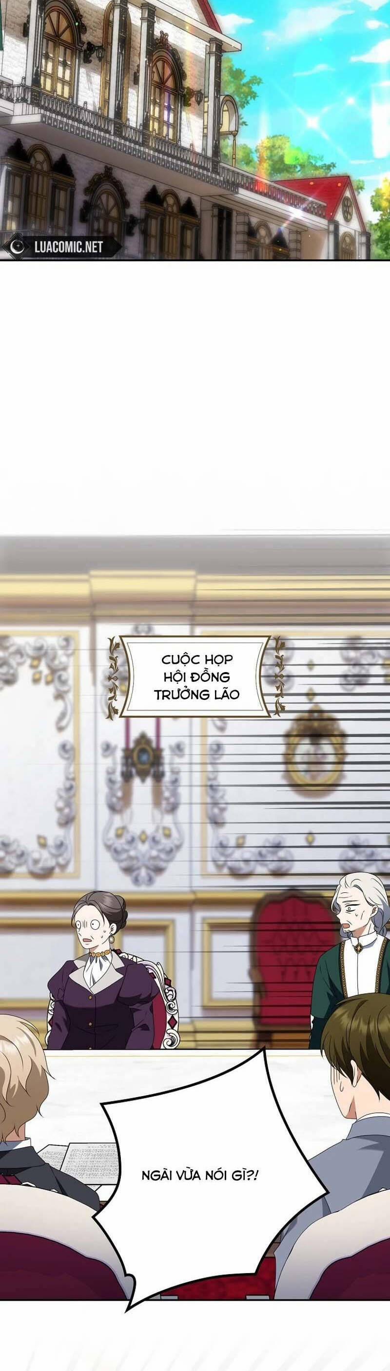 Đứa Trẻ Côn Đồ Nhà Công Tước 51 trang 25