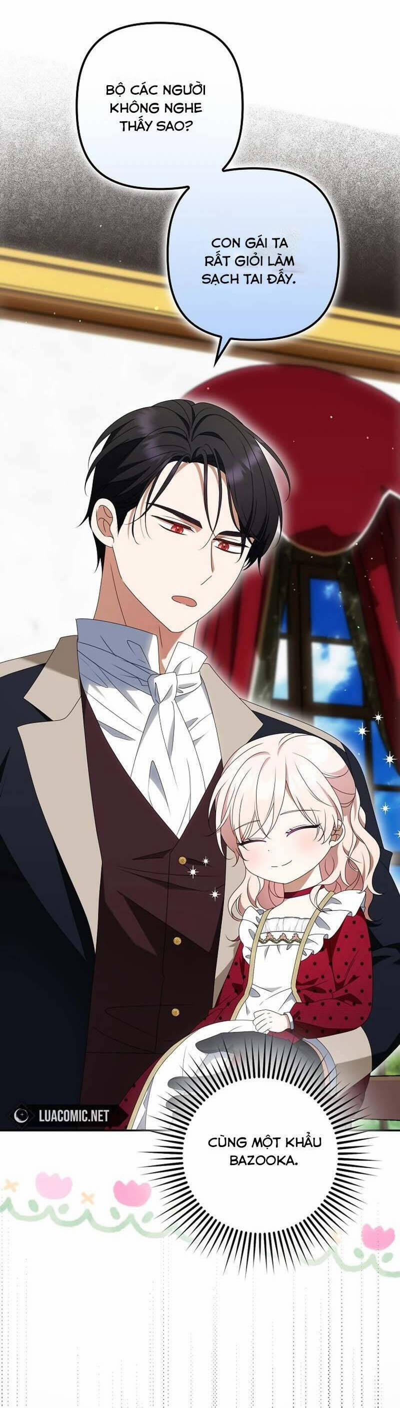 Đứa Trẻ Côn Đồ Nhà Công Tước 51 trang 27