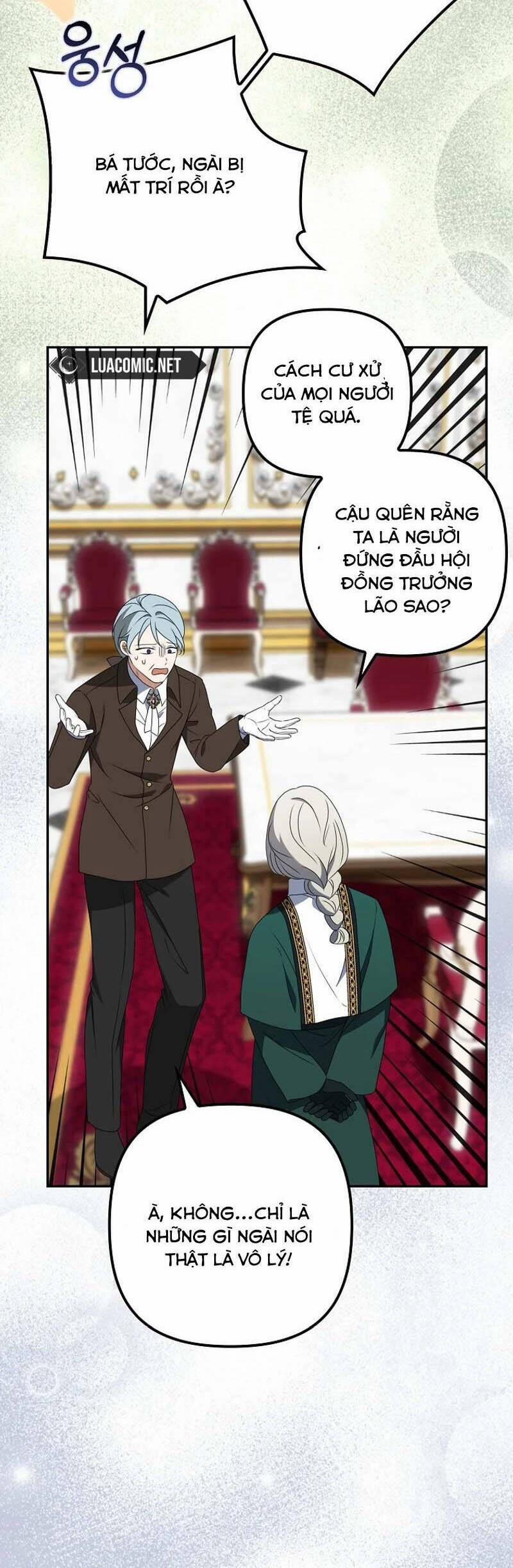 Đứa Trẻ Côn Đồ Nhà Công Tước 51 trang 37