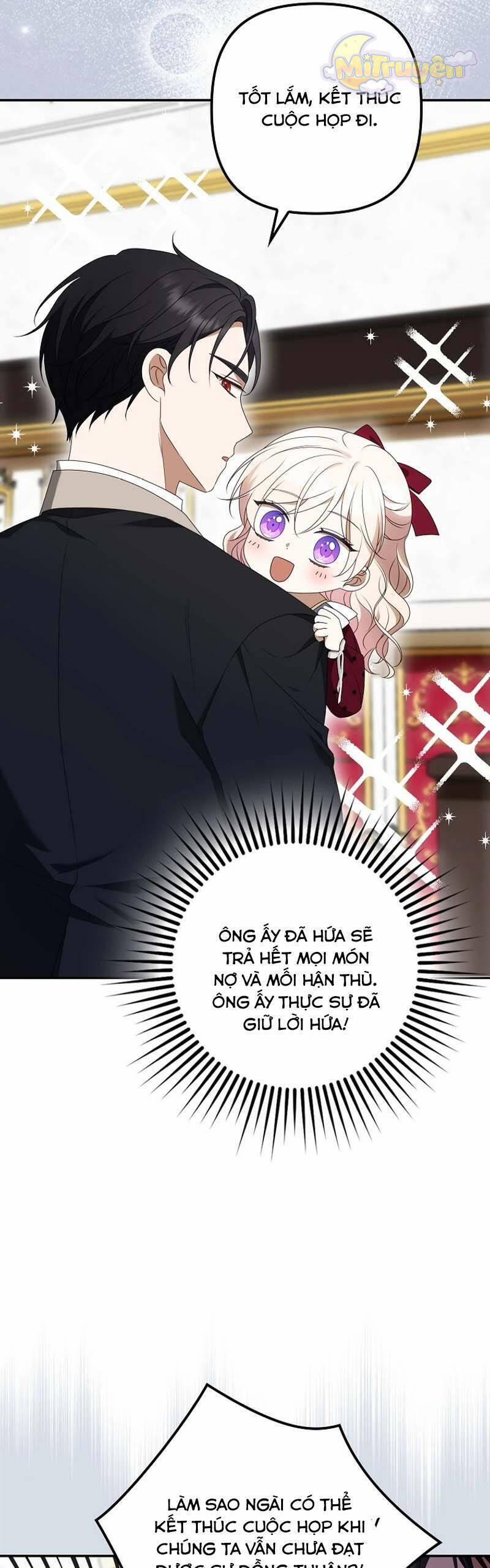 Đứa Trẻ Côn Đồ Nhà Công Tước 51 trang 38