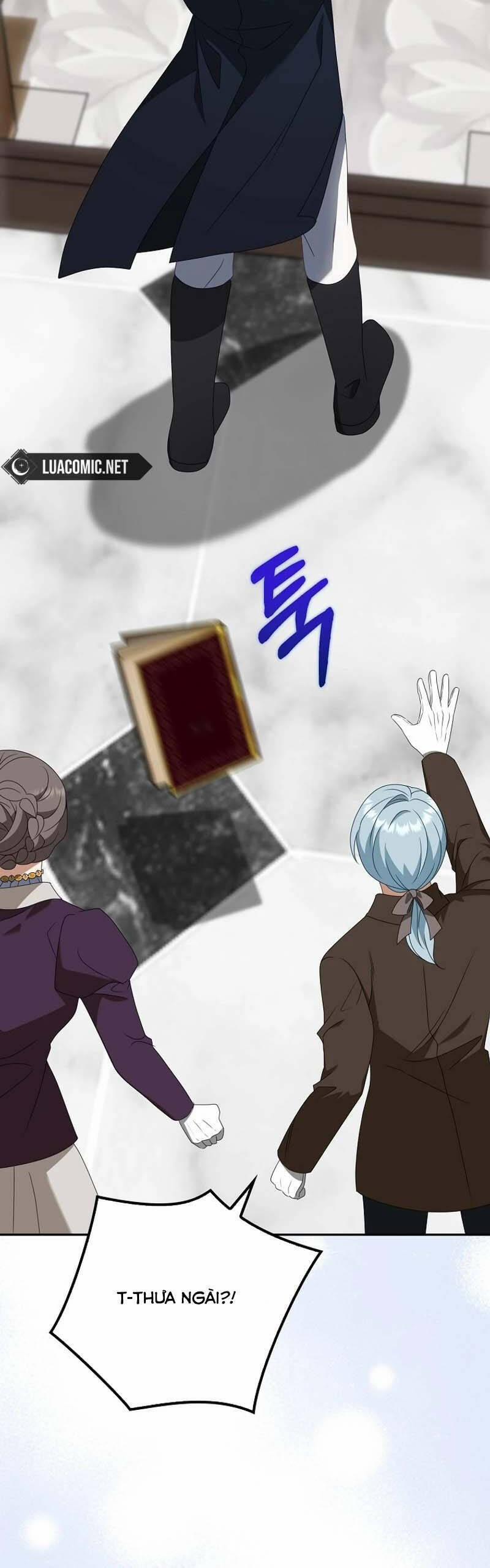 Đứa Trẻ Côn Đồ Nhà Công Tước 51 trang 42