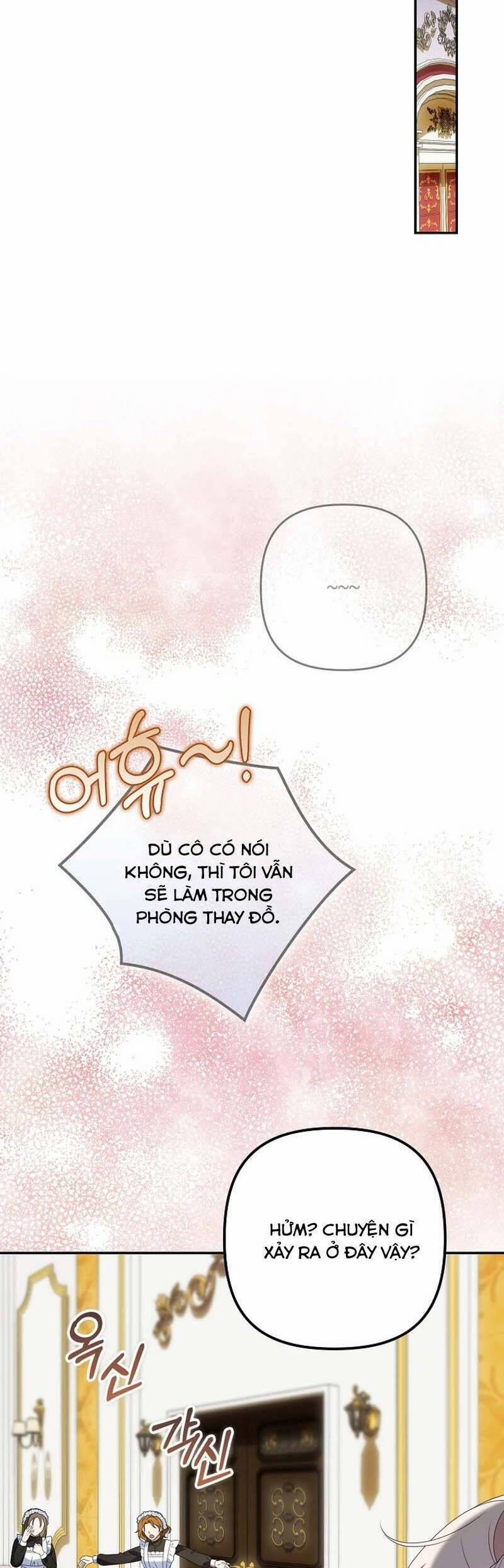Đứa Trẻ Côn Đồ Nhà Công Tước 51 trang 5