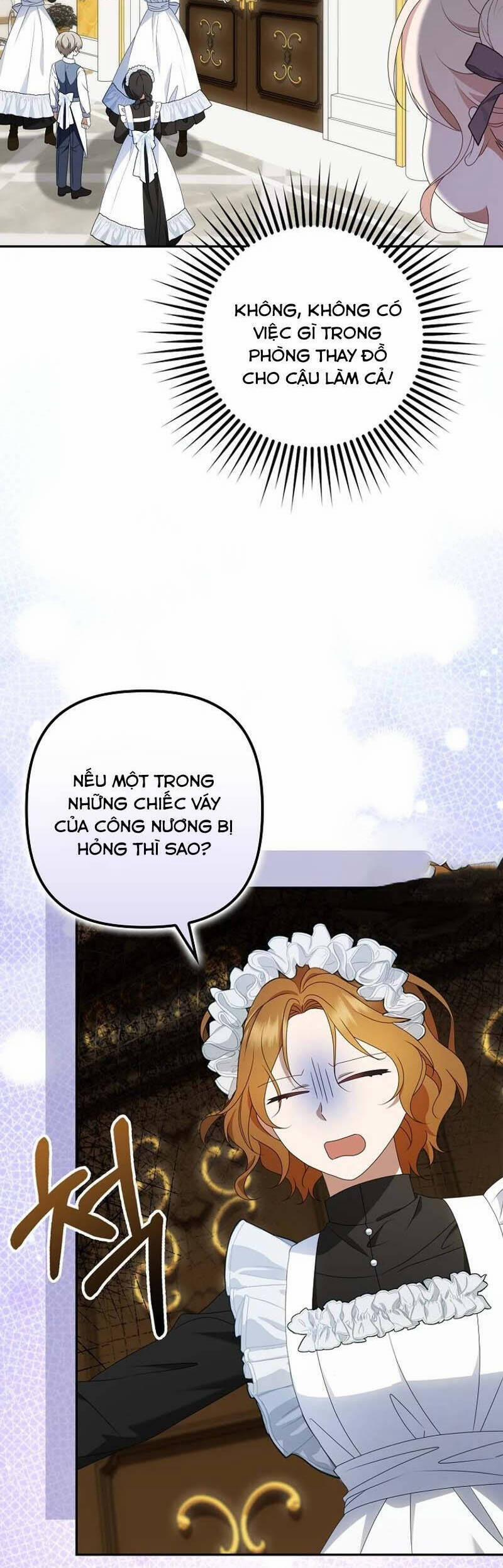 Đứa Trẻ Côn Đồ Nhà Công Tước 51 trang 6