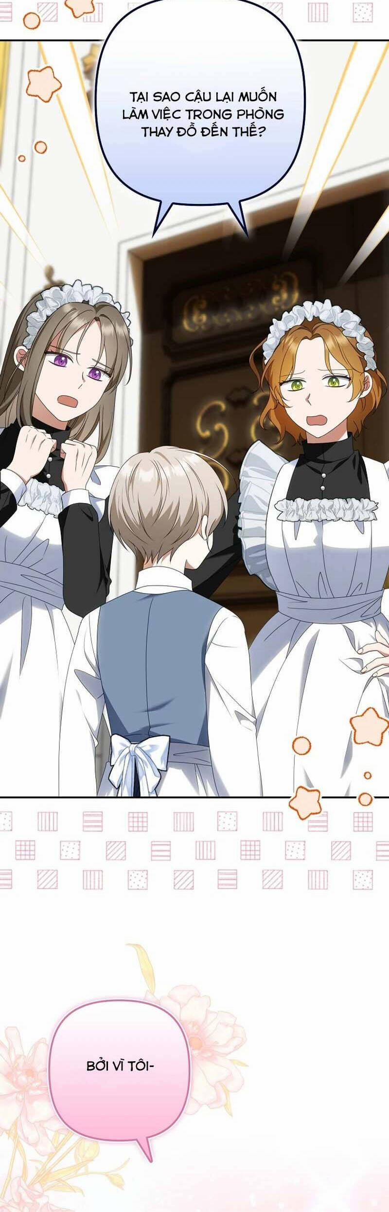 Đứa Trẻ Côn Đồ Nhà Công Tước 51 trang 8