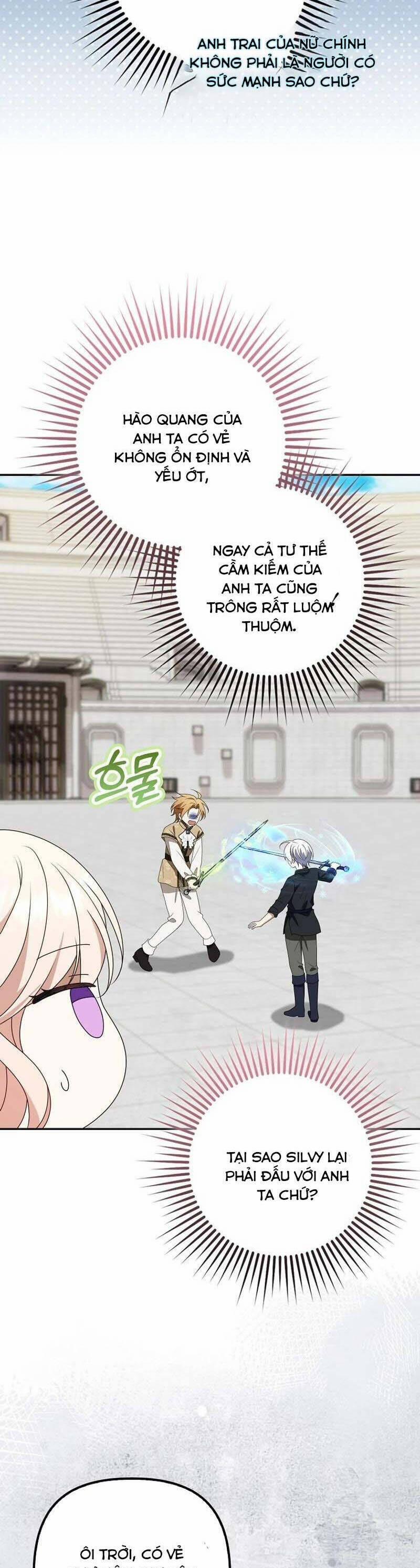 Đứa Trẻ Côn Đồ Nhà Công Tước 52 trang 10