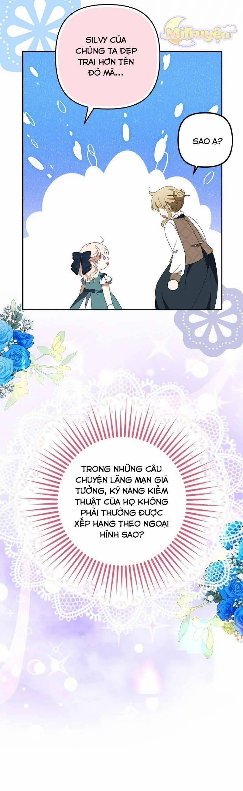 Đứa Trẻ Côn Đồ Nhà Công Tước 52 trang 13