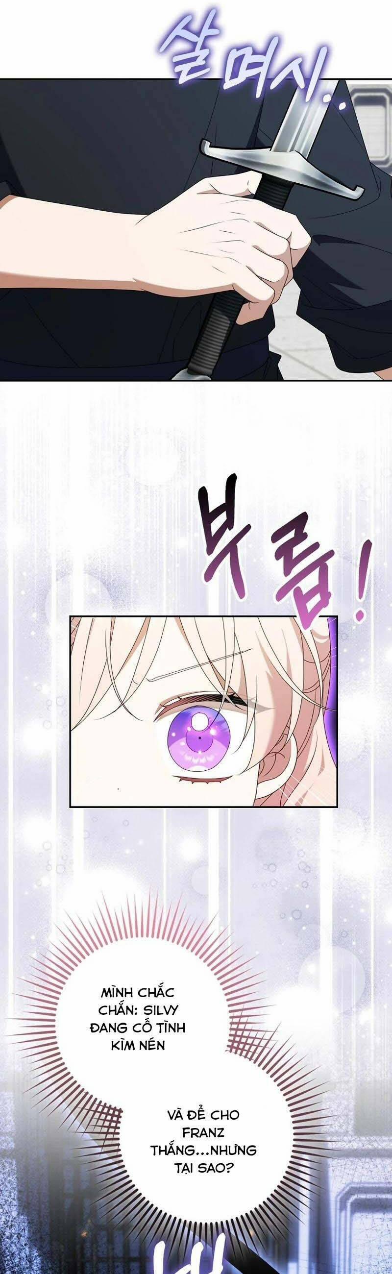 Đứa Trẻ Côn Đồ Nhà Công Tước 52 trang 16