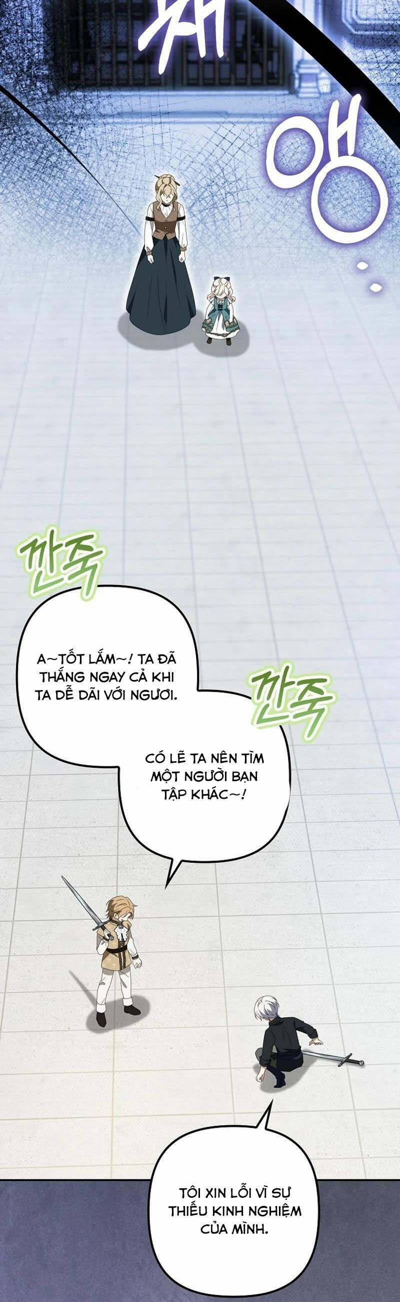 Đứa Trẻ Côn Đồ Nhà Công Tước 52 trang 17