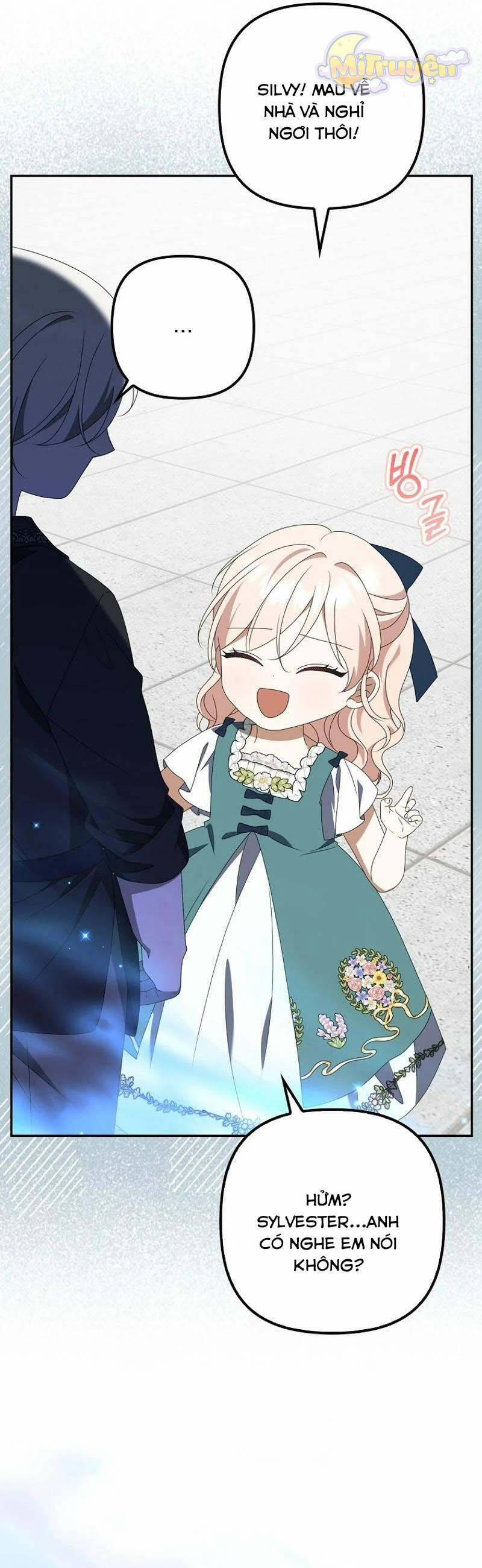 Đứa Trẻ Côn Đồ Nhà Công Tước 52 trang 27