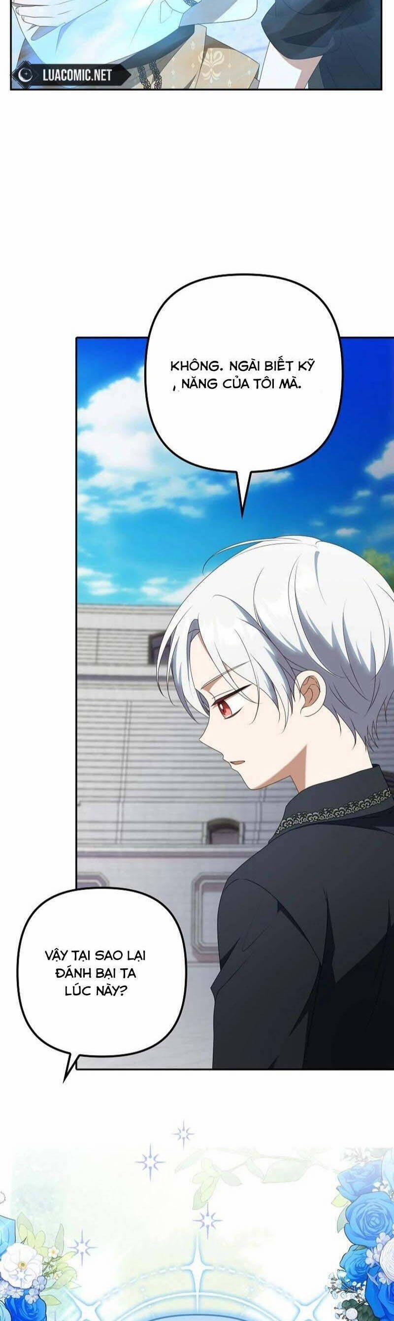 Đứa Trẻ Côn Đồ Nhà Công Tước 52 trang 43