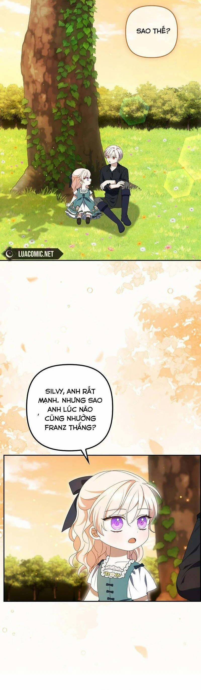 Đứa Trẻ Côn Đồ Nhà Công Tước 52 trang 47