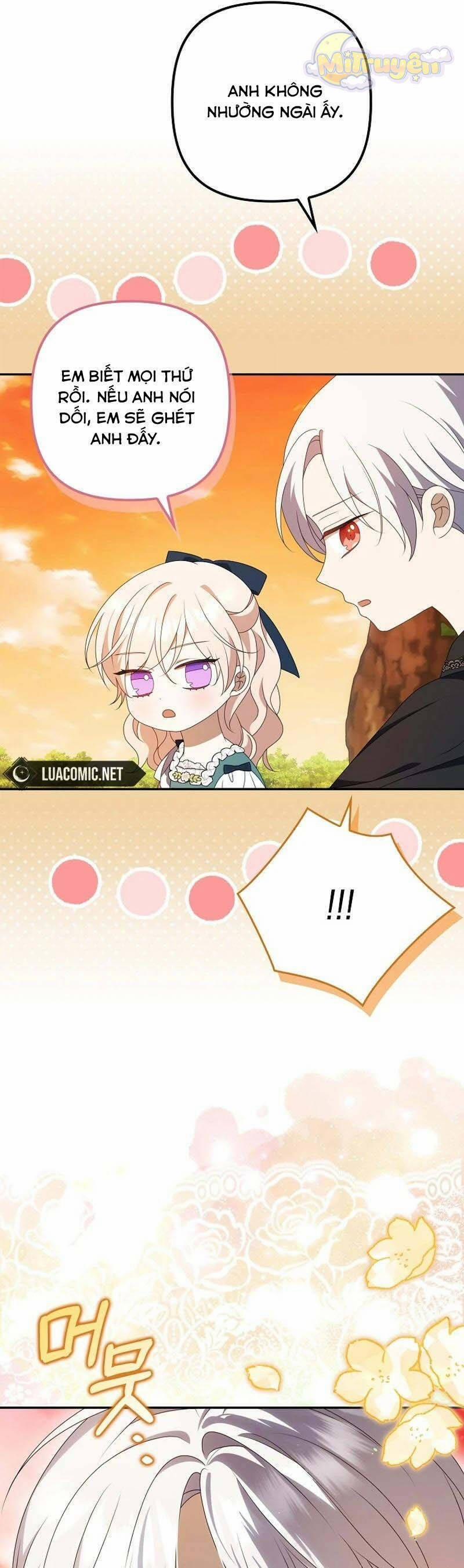 Đứa Trẻ Côn Đồ Nhà Công Tước 52 trang 48