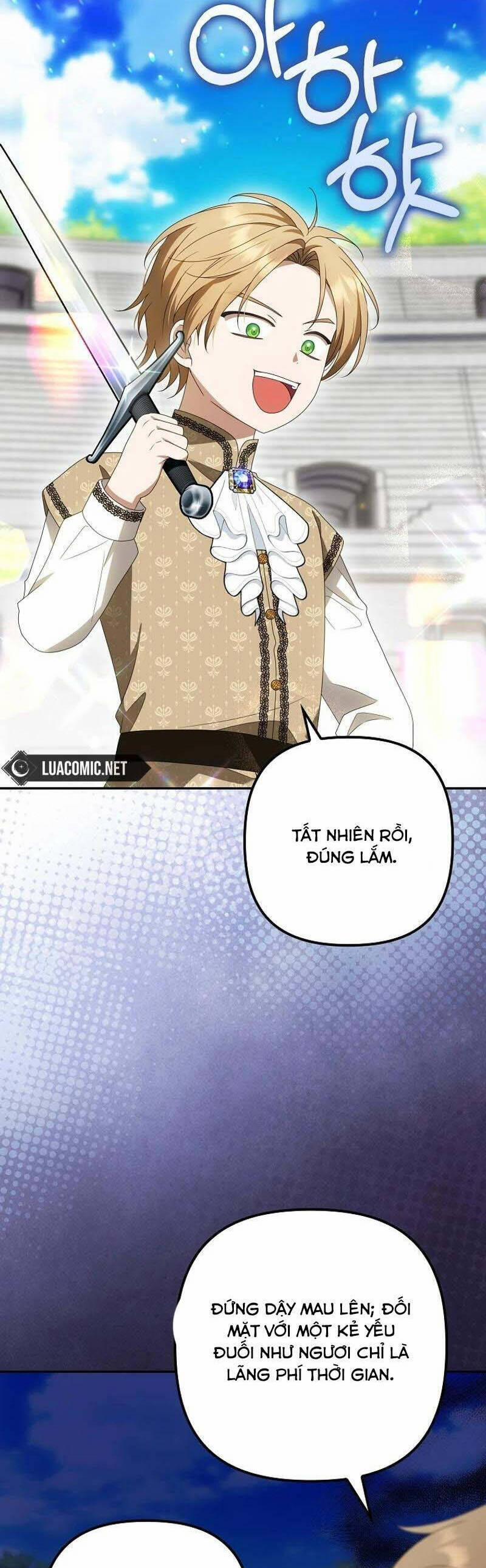 Đứa Trẻ Côn Đồ Nhà Công Tước 52 trang 6