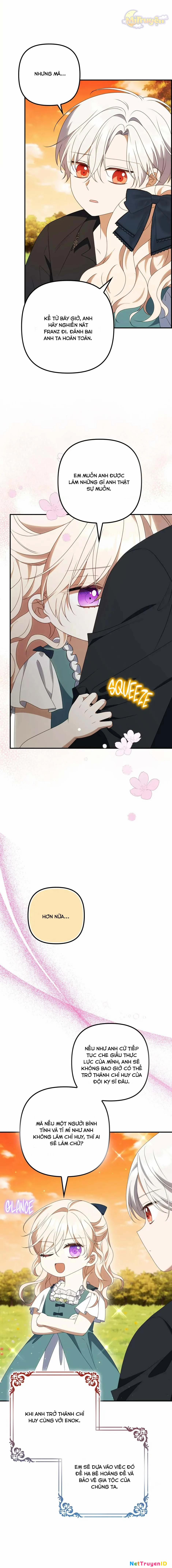 Đứa Trẻ Côn Đồ Nhà Công Tước 53 trang 2