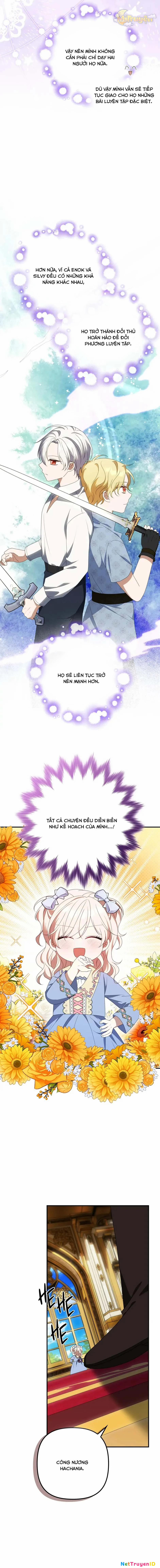 Đứa Trẻ Côn Đồ Nhà Công Tước 53 trang 8