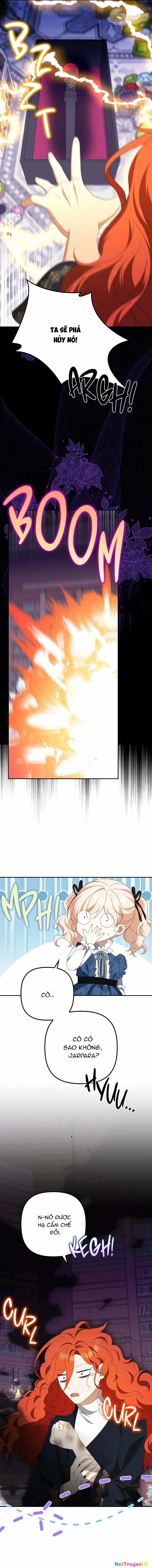 Đứa Trẻ Côn Đồ Nhà Công Tước 55 trang 8