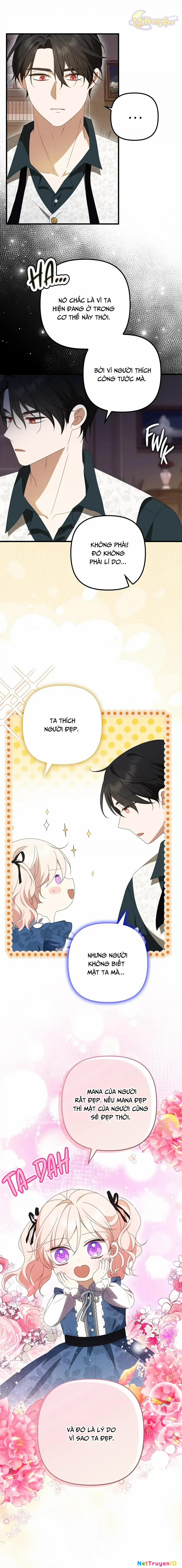 Đứa Trẻ Côn Đồ Nhà Công Tước 56 trang 12