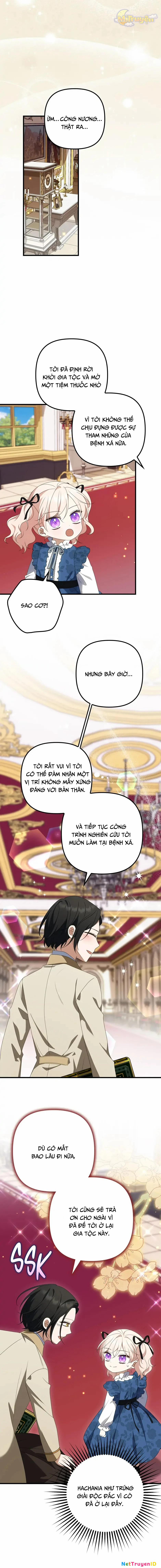 Đứa Trẻ Côn Đồ Nhà Công Tước 56 trang 4