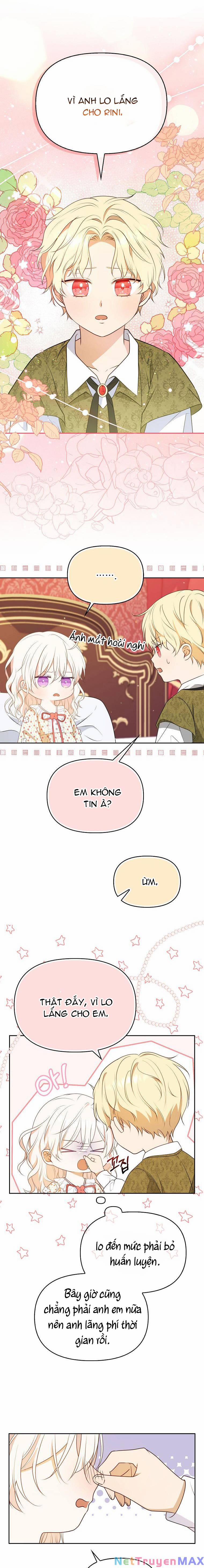 Đứa Trẻ Côn Đồ Nhà Công Tước 6 trang 13