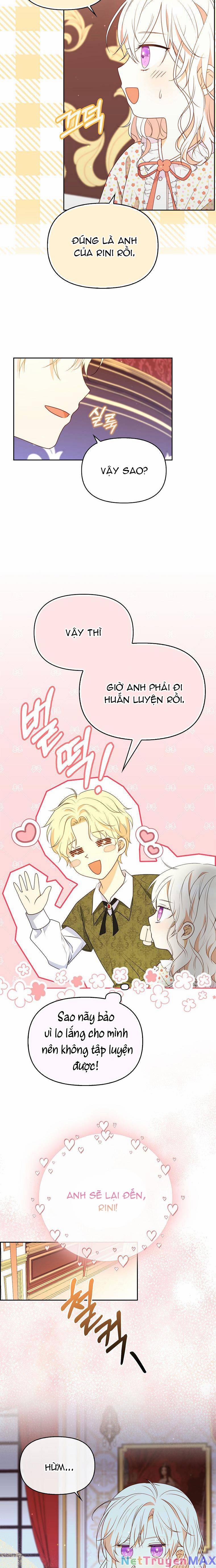 Đứa Trẻ Côn Đồ Nhà Công Tước 6 trang 17