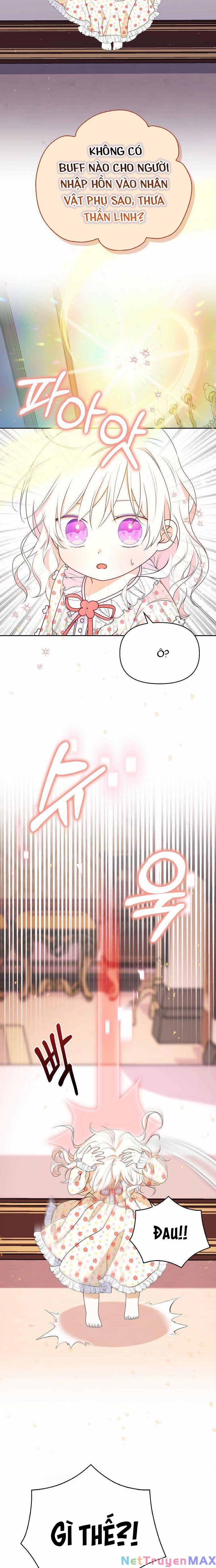 Đứa Trẻ Côn Đồ Nhà Công Tước 6 trang 19