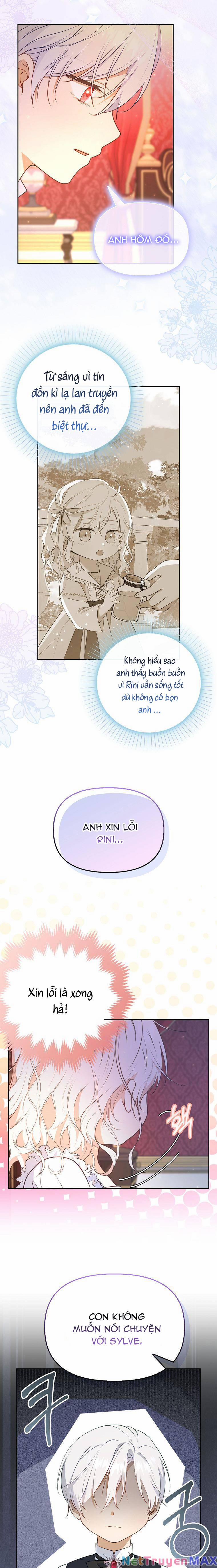 Đứa Trẻ Côn Đồ Nhà Công Tước 6 trang 3