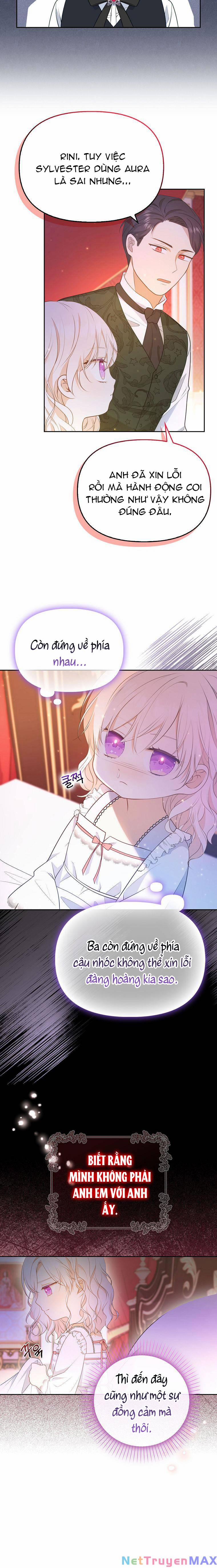 Đứa Trẻ Côn Đồ Nhà Công Tước 6 trang 4